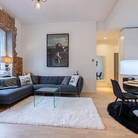 Rotermanni Apartment#Top Location#Spacious#Free Parking Reval Exterior foto
