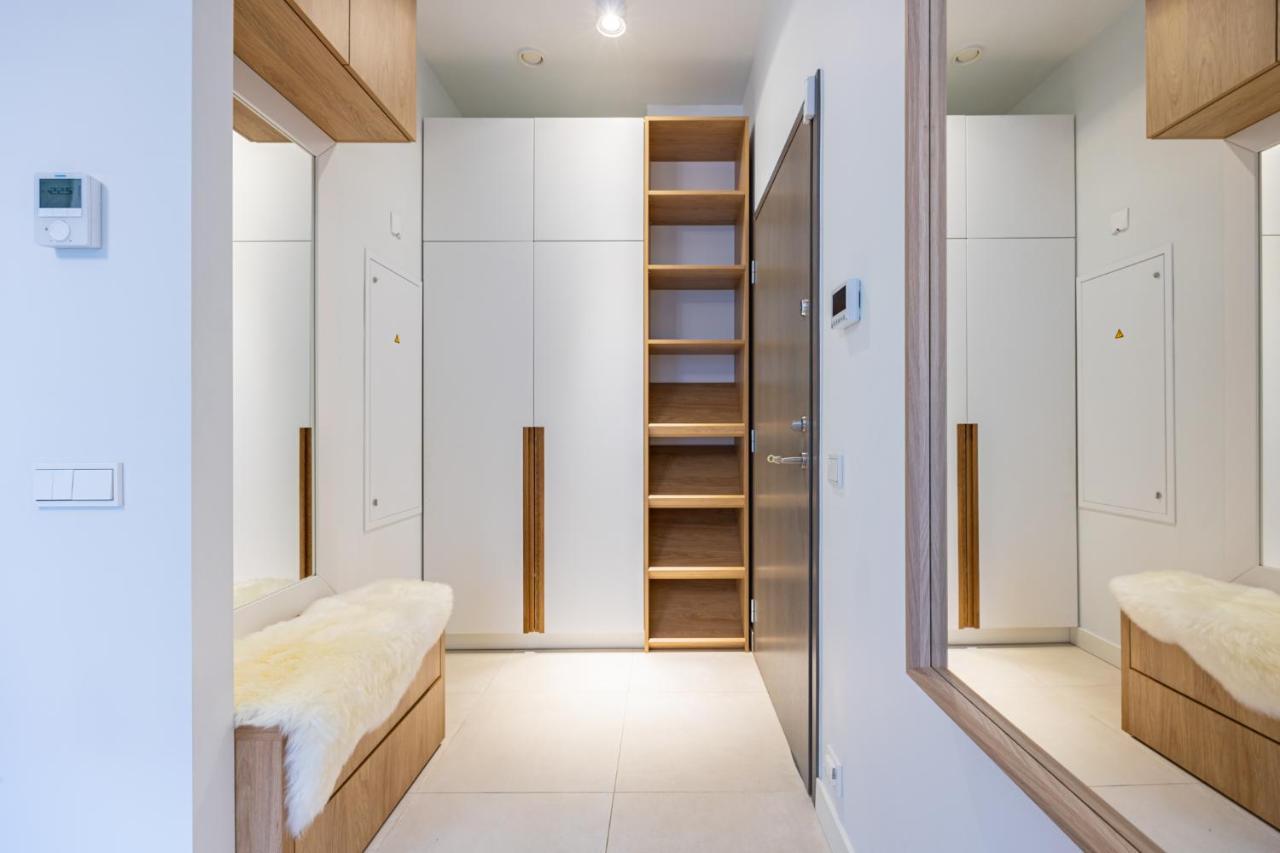 Rotermanni Apartment#Top Location#Spacious#Free Parking Reval Exterior foto