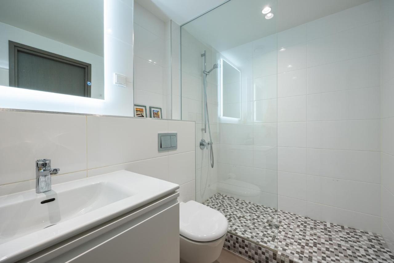 Rotermanni Apartment#Top Location#Spacious#Free Parking Reval Exterior foto