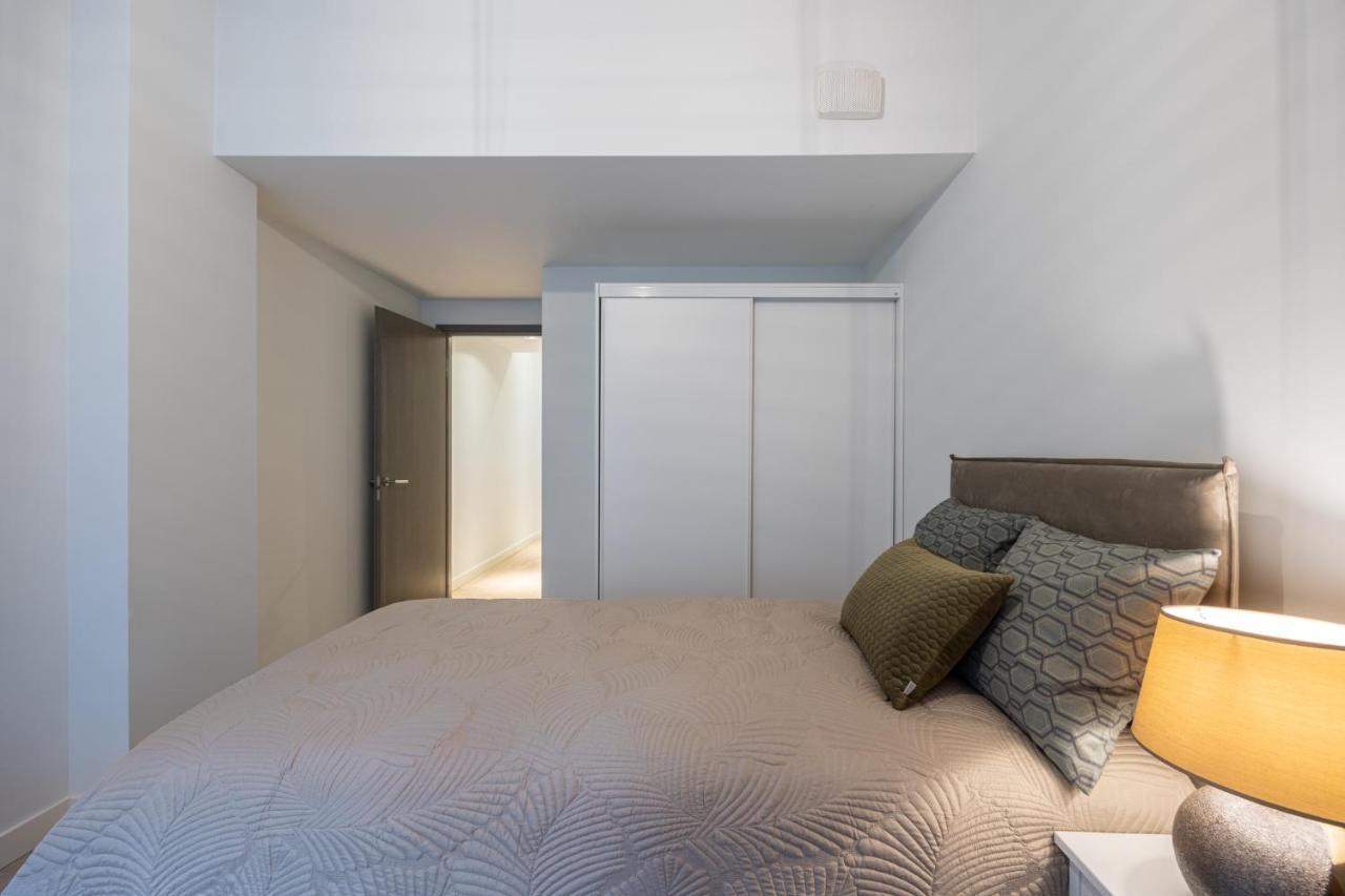 Rotermanni Apartment#Top Location#Spacious#Free Parking Reval Exterior foto